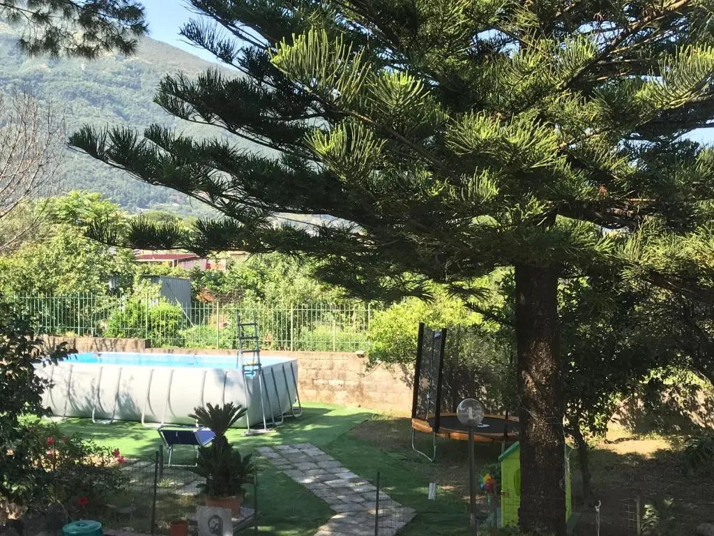 B&b La Magnolia