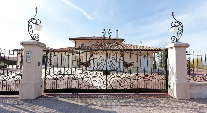La Villa-Cœur