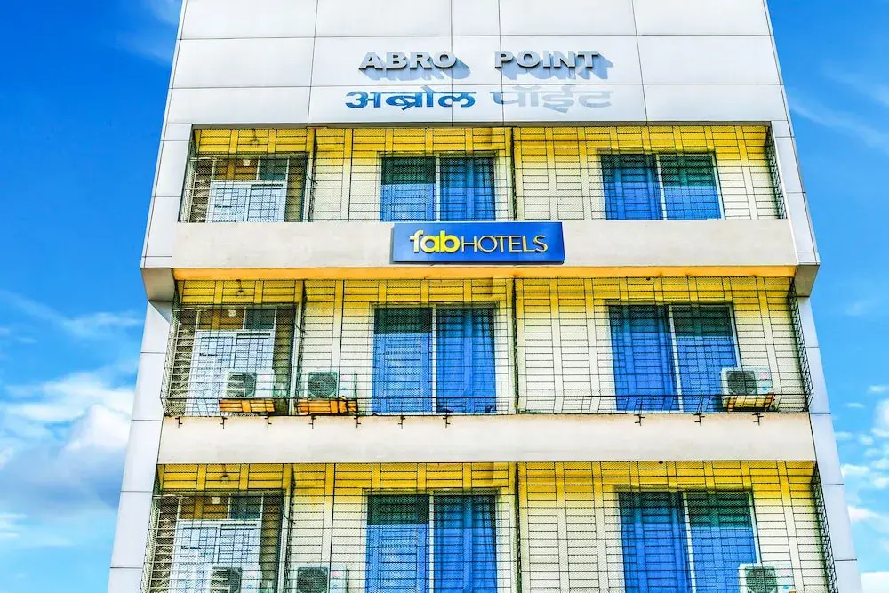 FabExpress Malad Residency