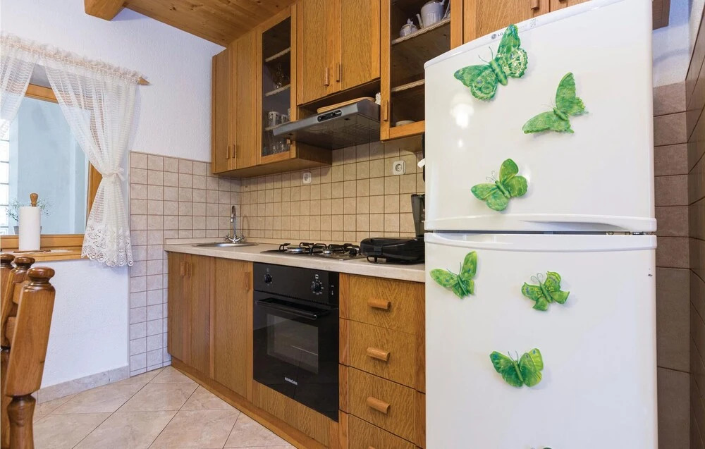 Holiday Home Vir 13
