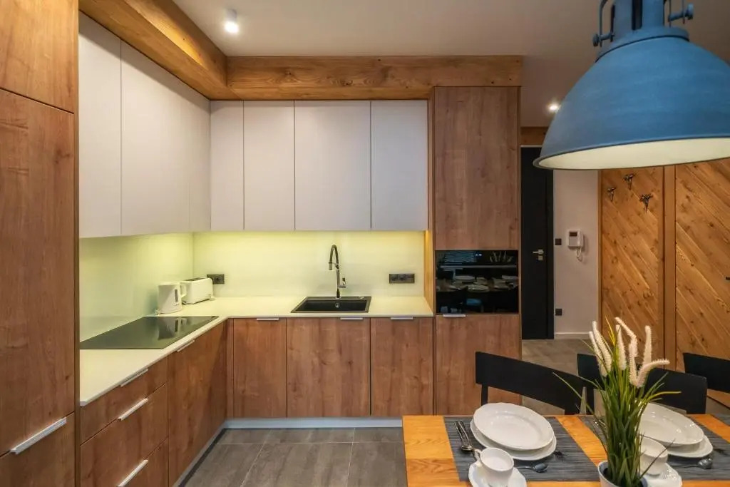 Apart4You Apartament DREAM WOOD