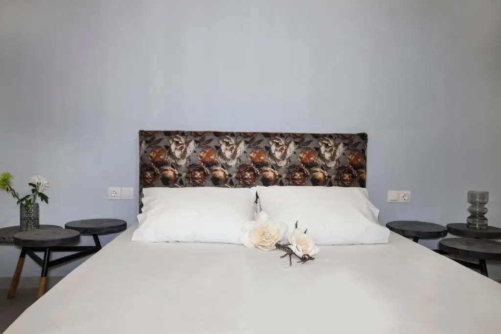 Bentzi...Boutique Apartment in Pangrati, Superior Suite (2) for 4 guests