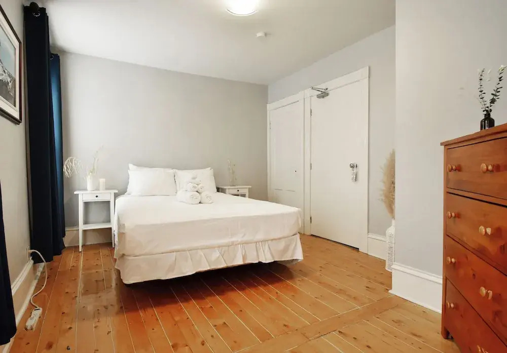 Tait House by Bower Boutique Hotels