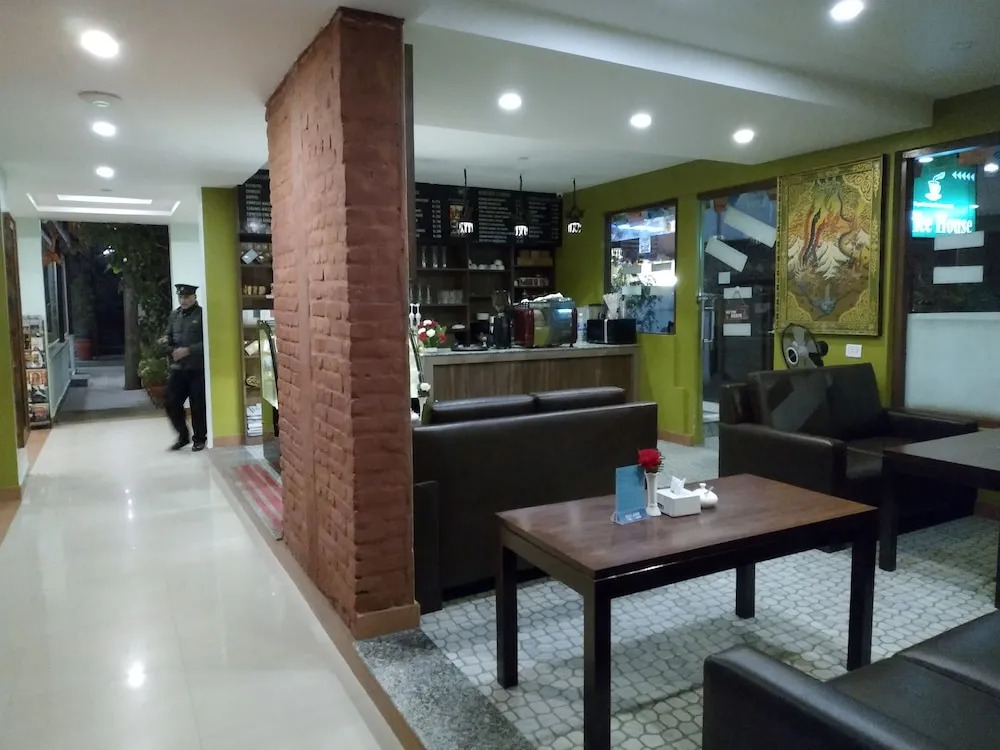 Greatwall International Hotel