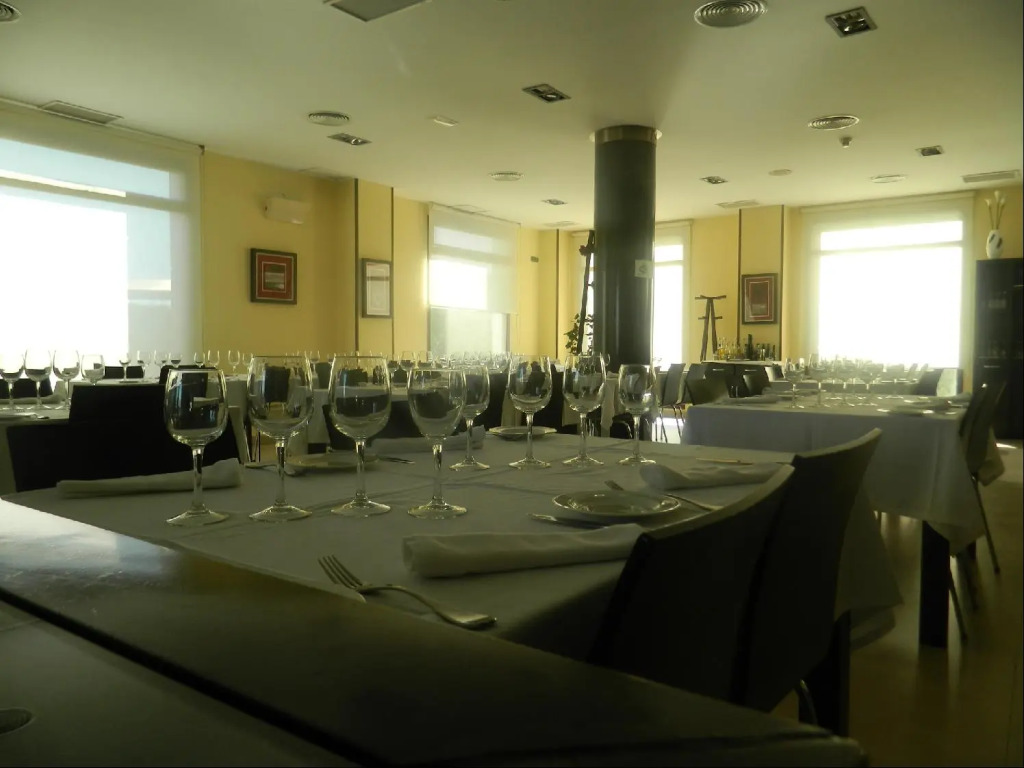 Hotel Hidalgo