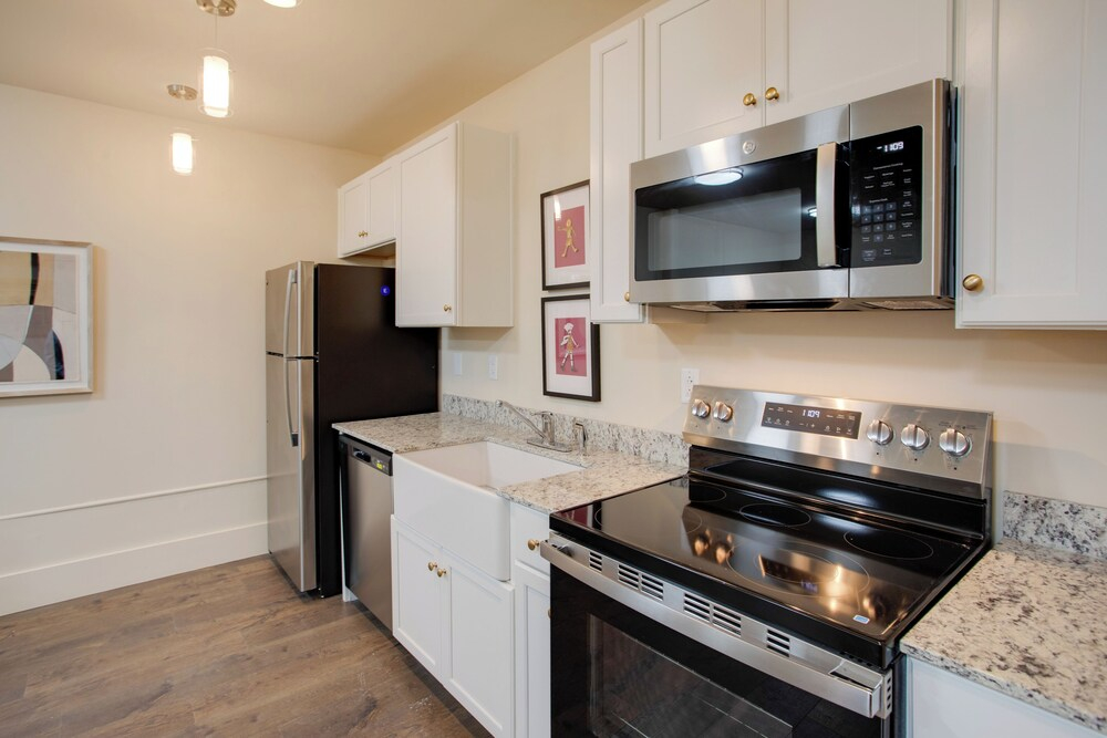 Stay in the Heart of Florence! Walkable Studio