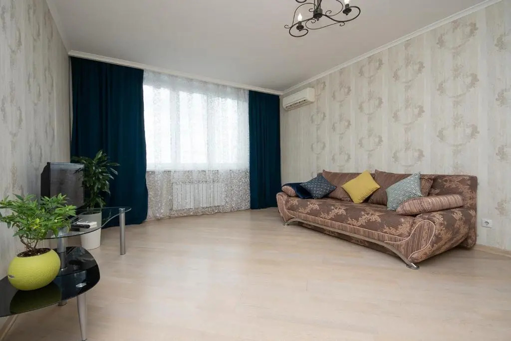 N.A.N Apartments on Osokorky