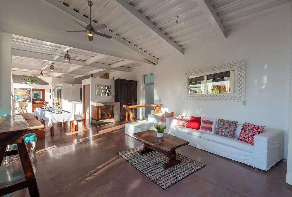 Nemi Eco Villa