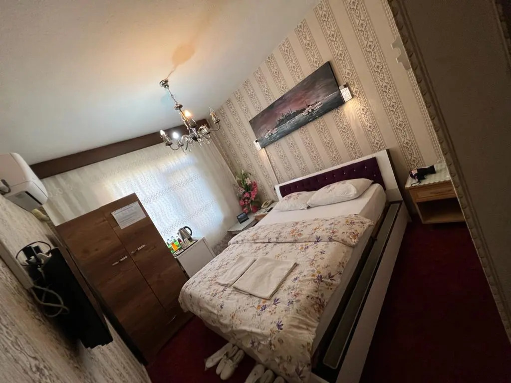 SAYDAM OTEL