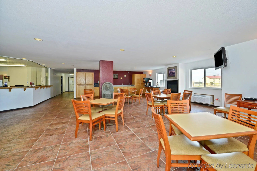 Cheyenne Guest Inn