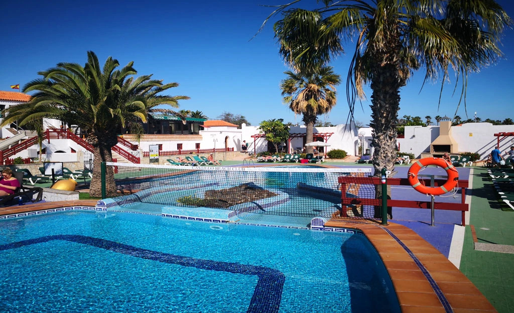Castillo Beach Club 35610