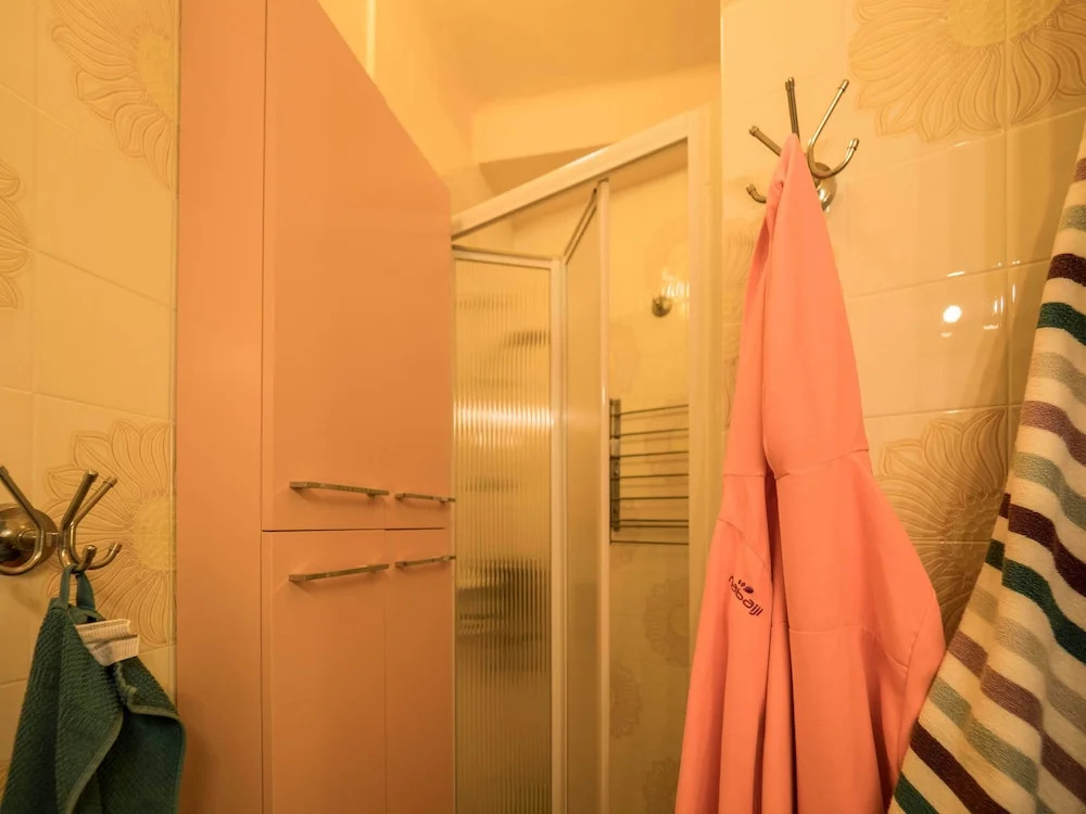 Diara La Casa A Colori – Apartment With Balcony