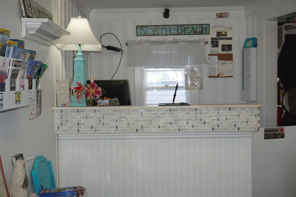 Seascape Inn