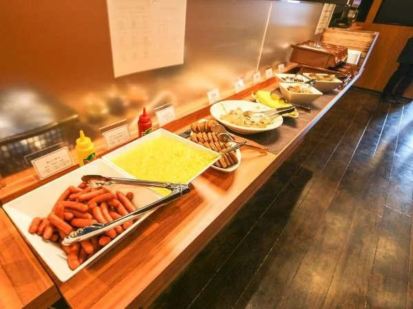 HOTEL LiVEMAX BUDGET Gunma Numata