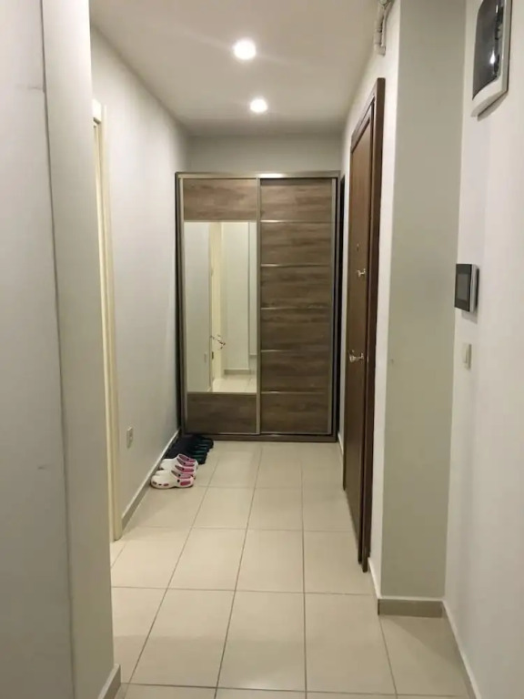 Celik Apartments