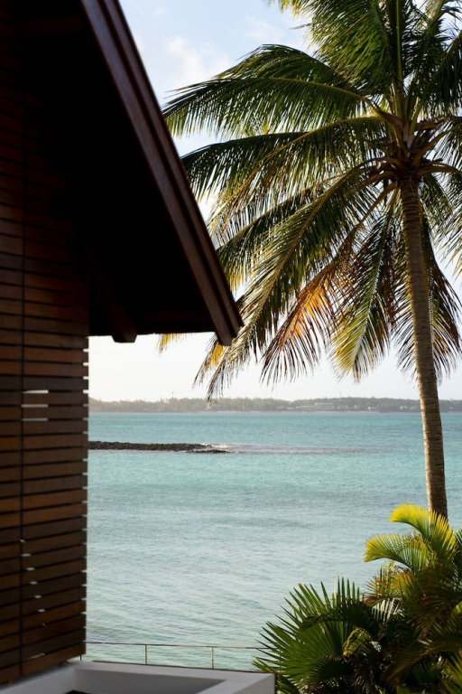 Villa Rubis by muse villas