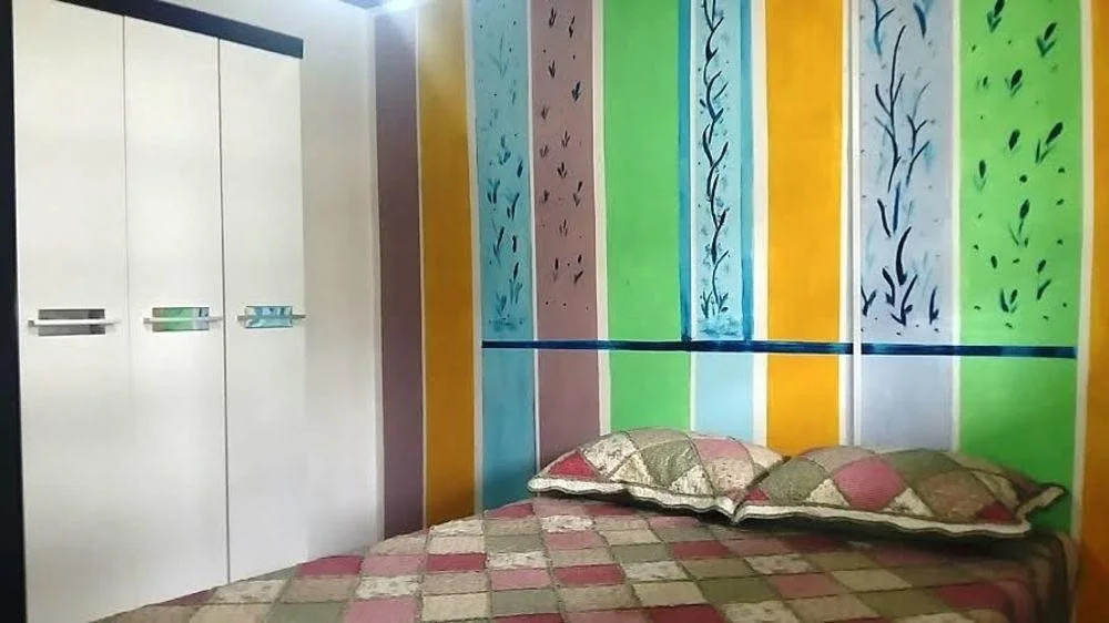Pousada Muller da Cachoeira