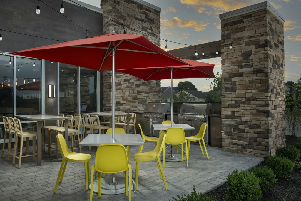 Home2 Suites Polaris Columbus, OH