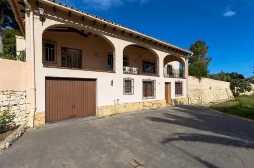 Villas Guzman - Fina