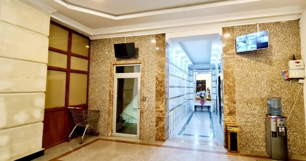 Leyla Apart Hotel 2 - Fountain Square