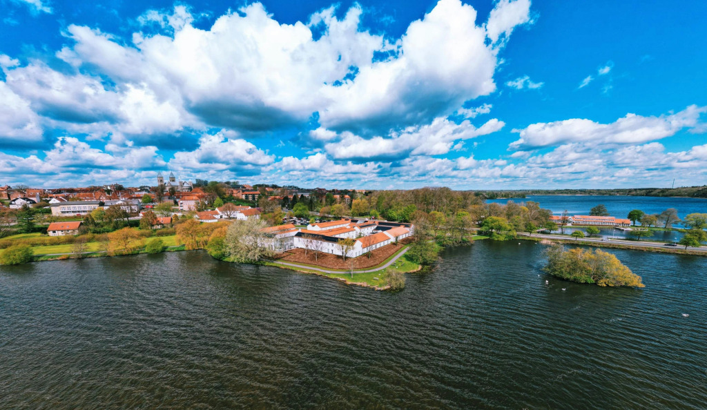 Golf Hotel Viborg