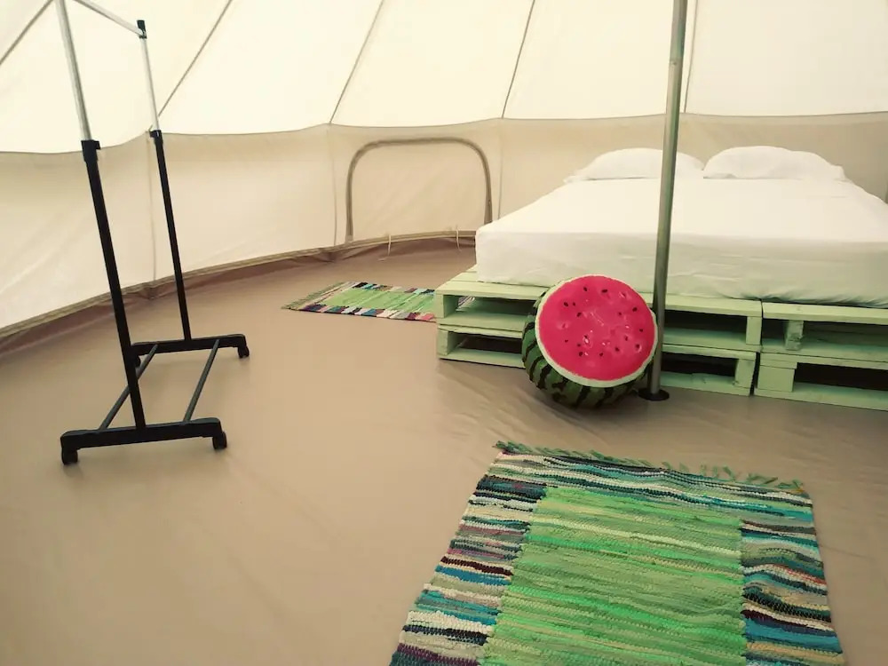 Glamping Due Amici