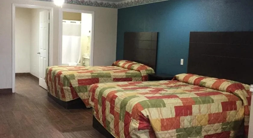 Raintree Inn and Suites