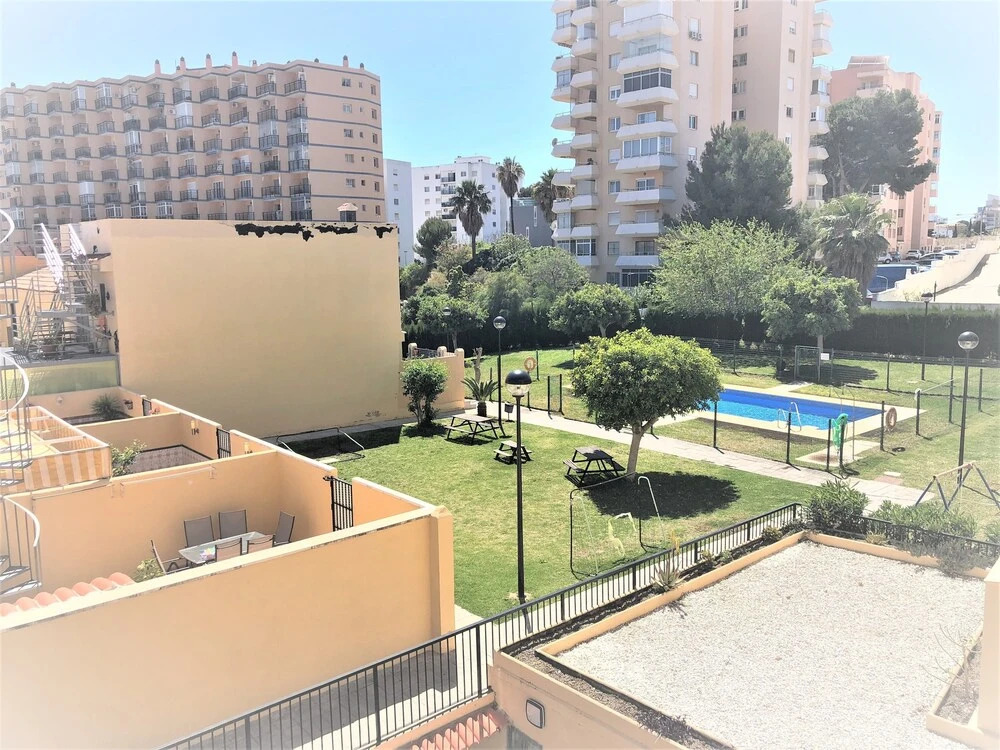 Apartamento Luminoso Y Tranquilo
