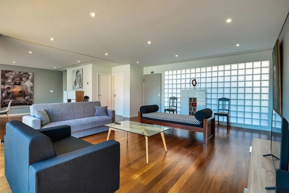 Luxury Villa Nogueira IV by Holiday Rental Madeira