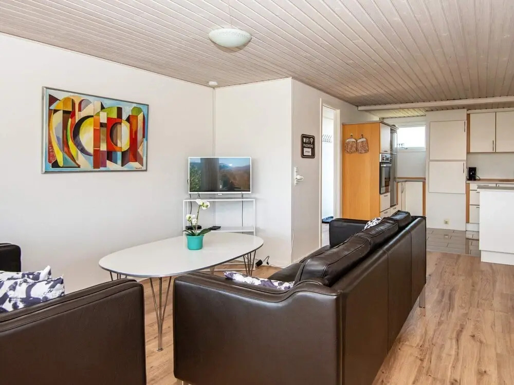 5 Person Holiday Home in Hejls-by Traum