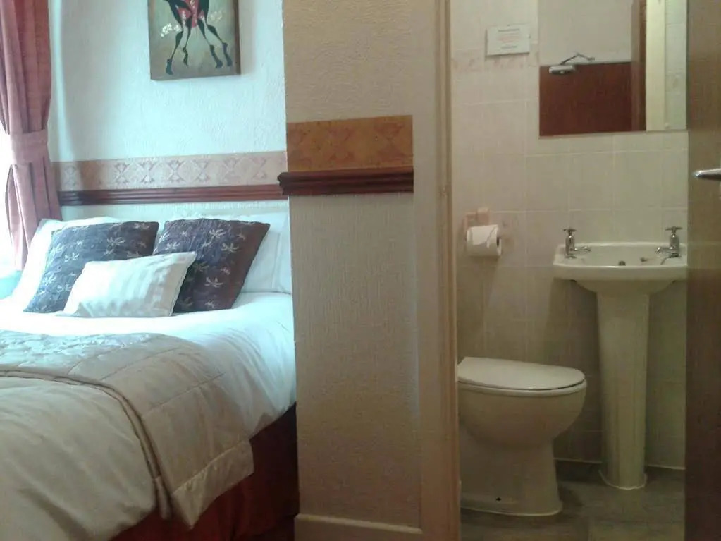 Angels Guest House