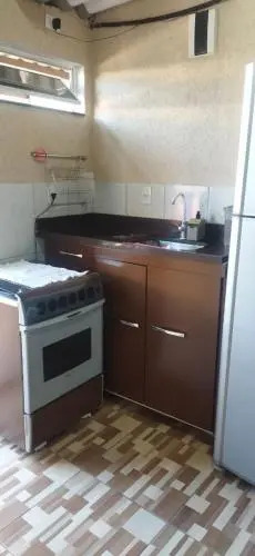 Flat - Jacarepagua