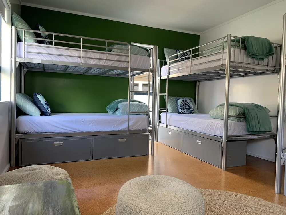 Peppertree Lodge