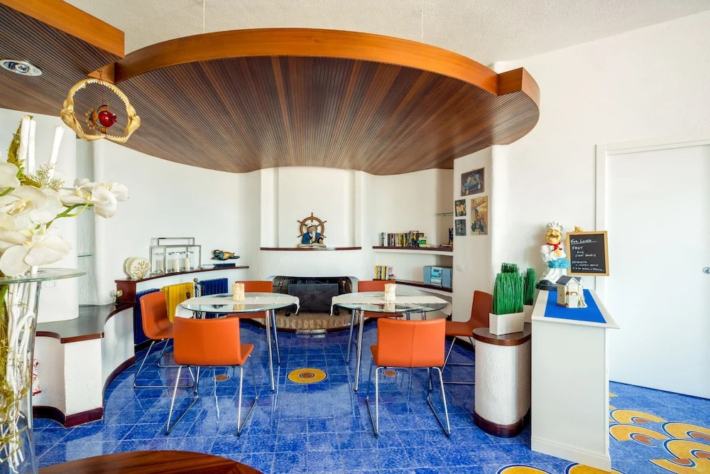 Villa Araucaria
