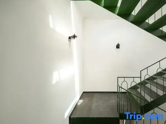 "Seaside·Dali Ocean View Garden Villa (Dali Airport & High-Speed Rail Station Branch)