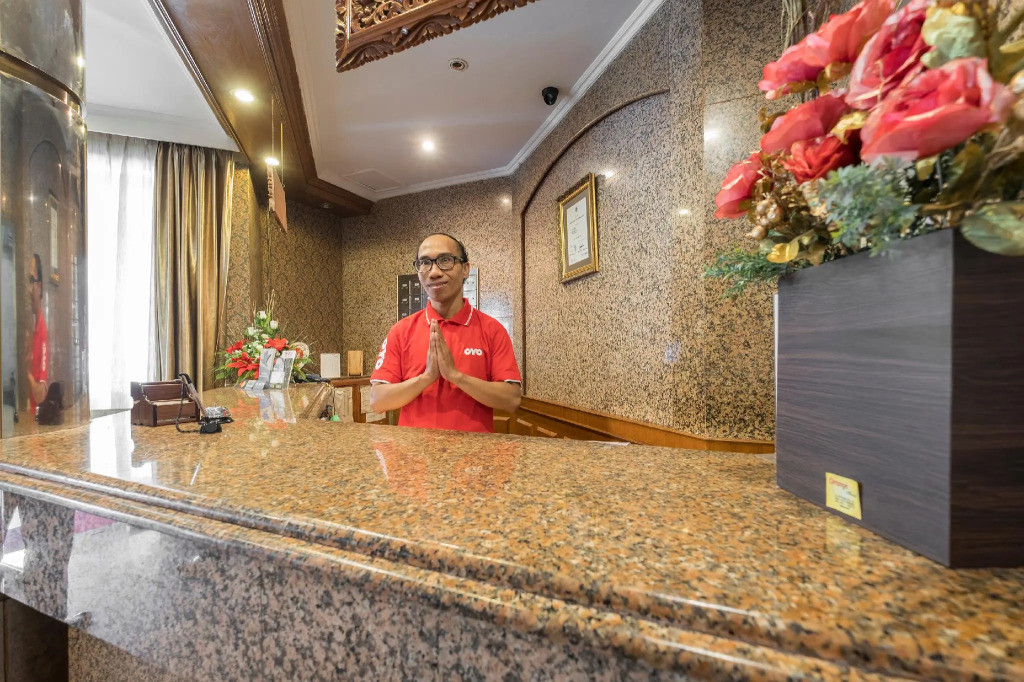 Collection O 637 Yasmin Hotel