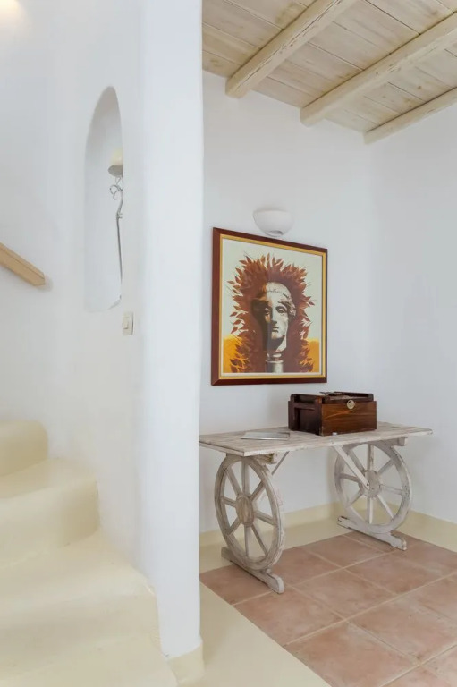 Villa Clio