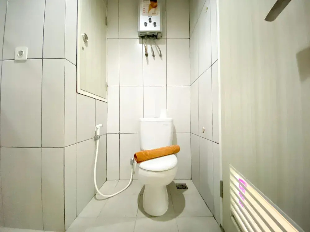 Fancy And Nice 3Br At Grand Kamala Lagoon Apartment