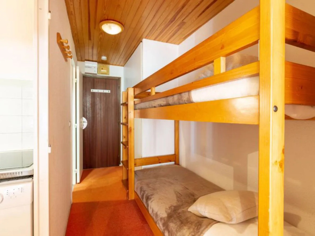 Apartment Les Tommeuses - Val Claret-9 by Interhome