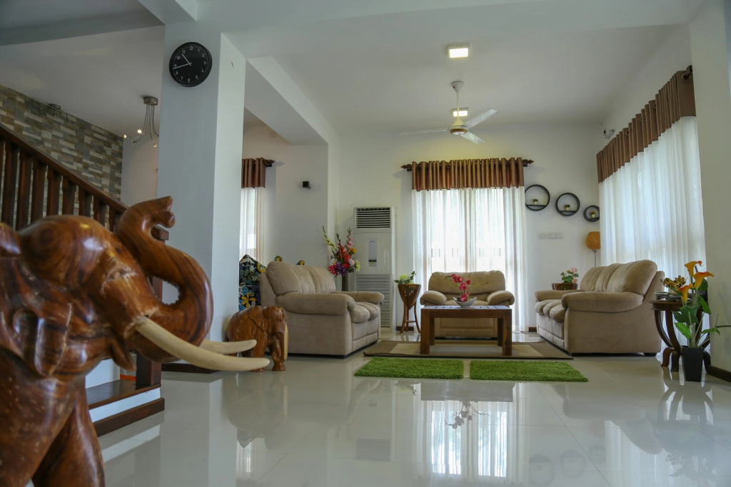 Hikka Resort