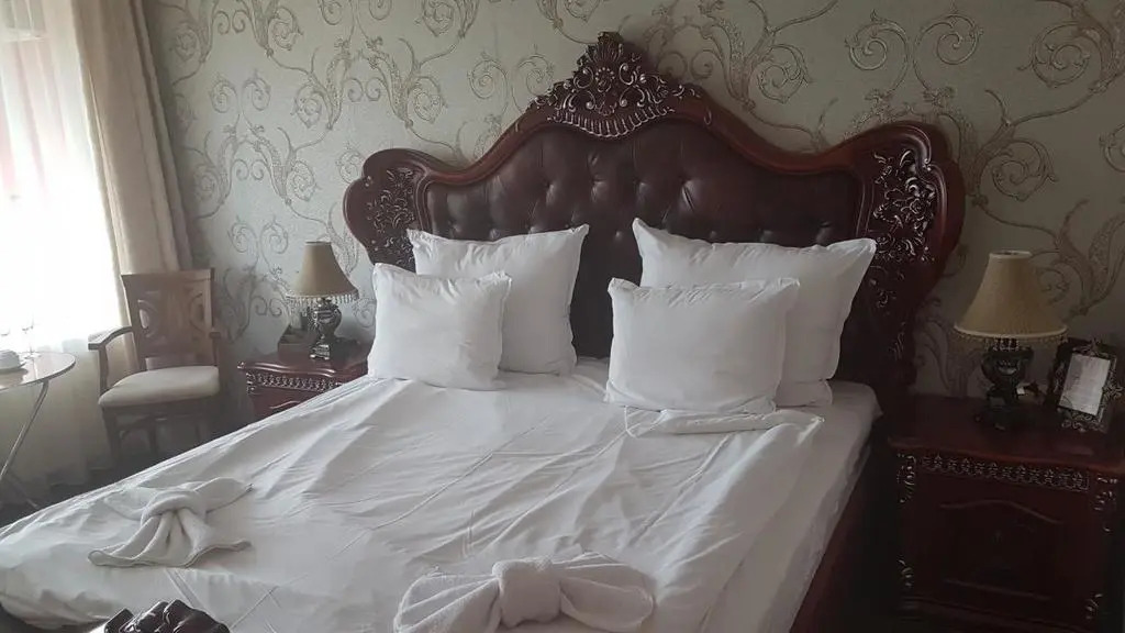 Elit Palace Hotel & Spa