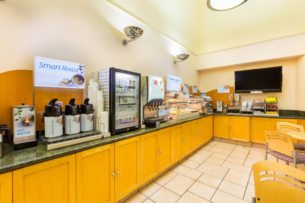 Fairfield by Marriott Inn & Suites San Francisco Pacifica