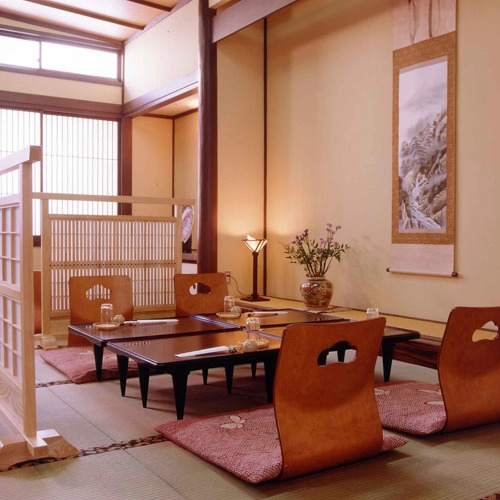 Kakeyu Onsen Kanoya Ryokan