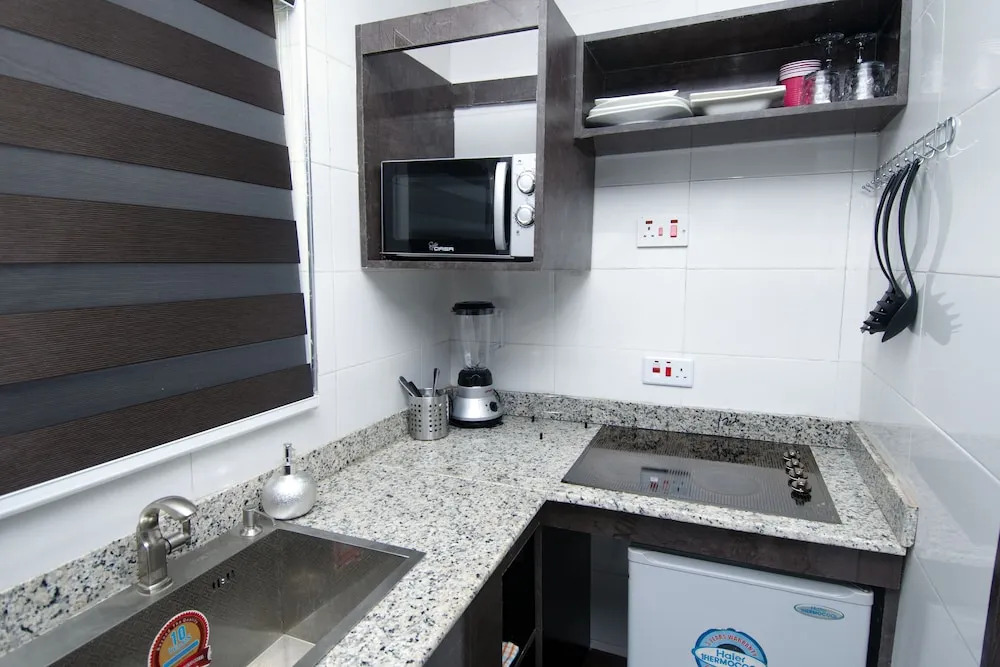 Newland Luxury Apartments