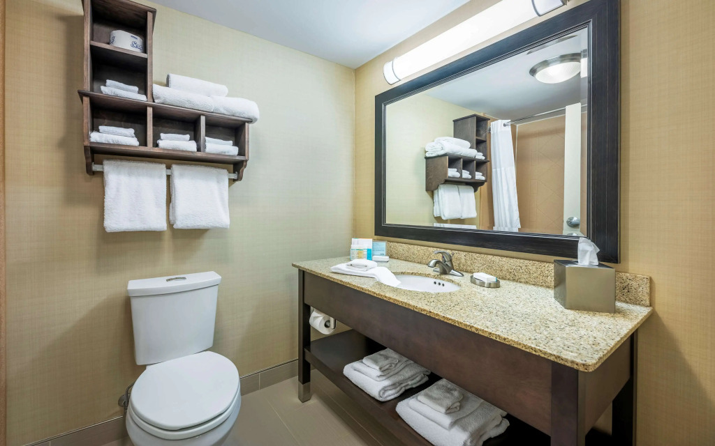 Hampton Inn Sydney