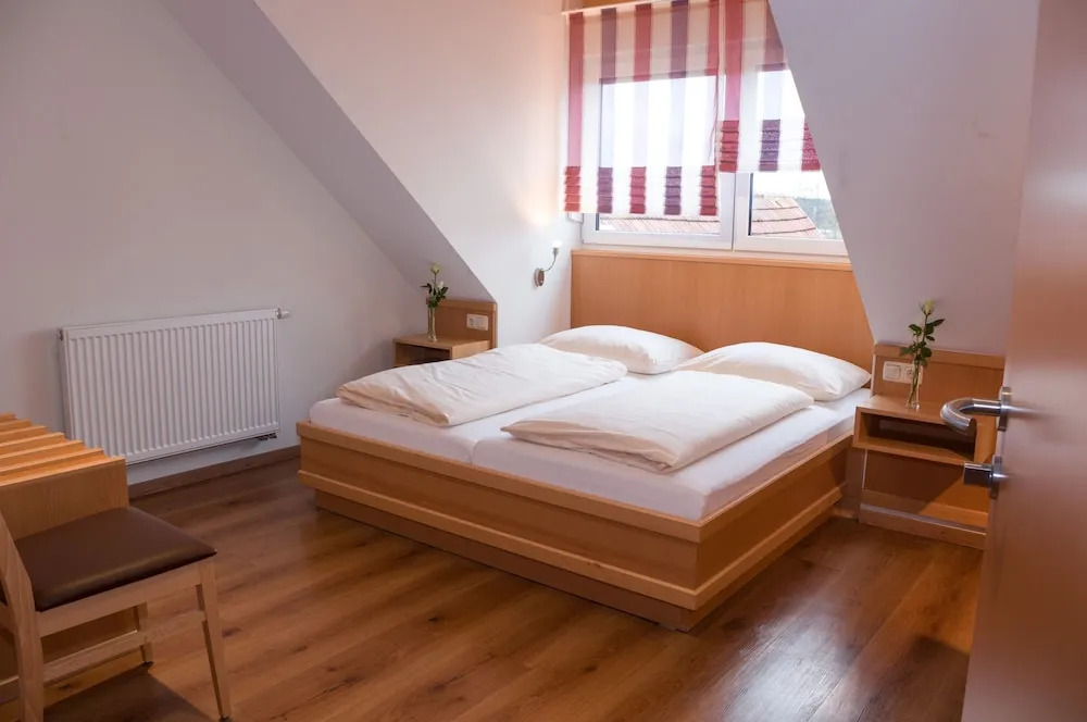 Hotel Schwarzes Ross