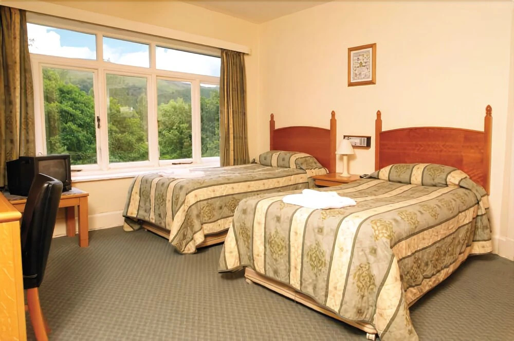 Garve Hotel, Garve