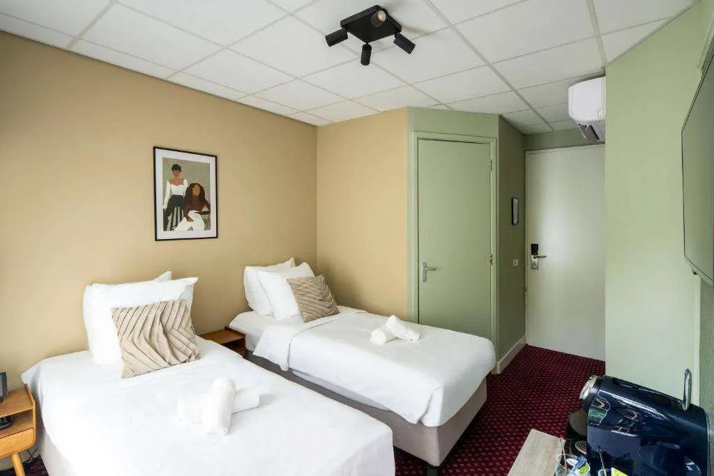 Hotel Atlantis Amsterdam