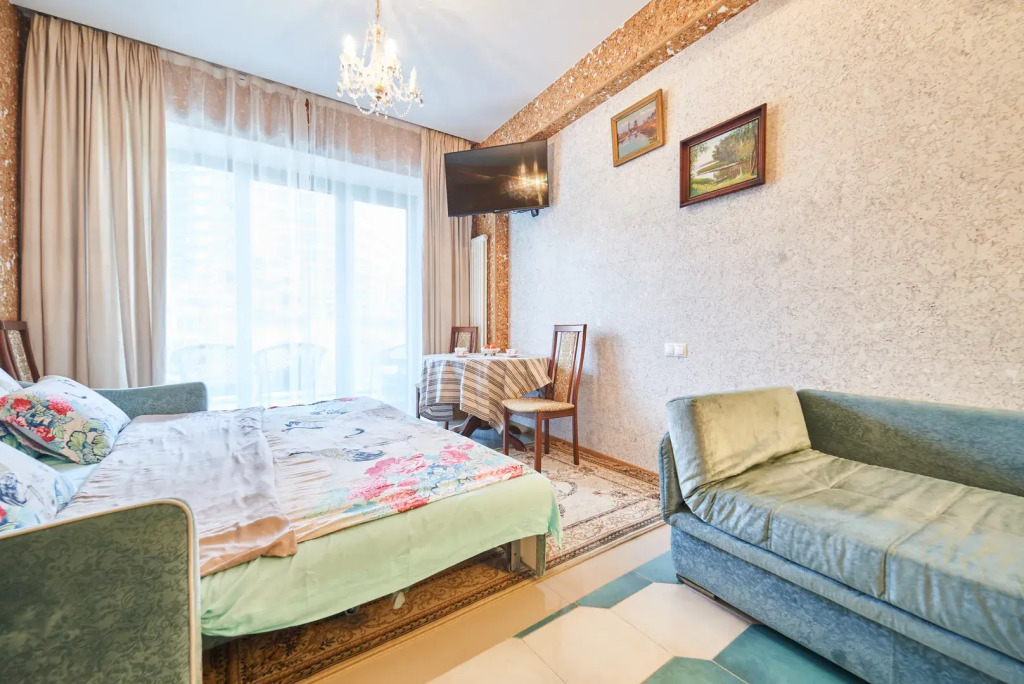 Wow House (Вау Хаус) на проспекте Курортный
