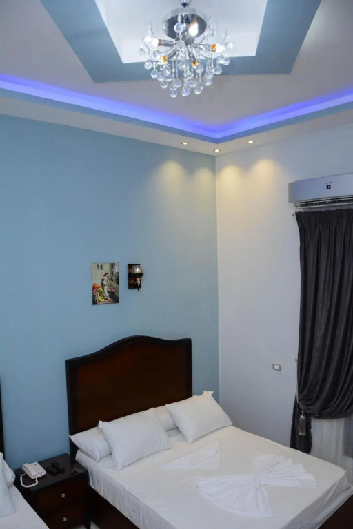 Victory Downtown Boutique Hotel